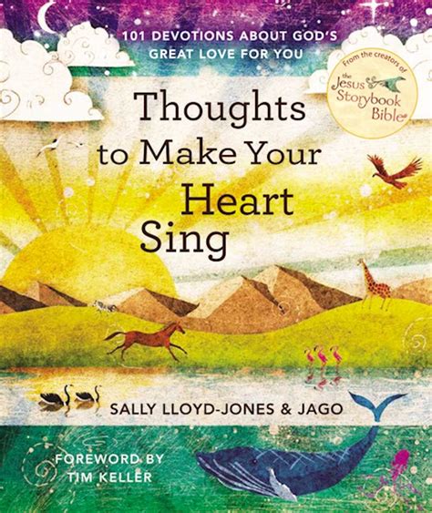 thoughts to make your heart sing vol 2 Reader