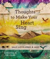 thoughts to make your heart sing vol 2 Reader