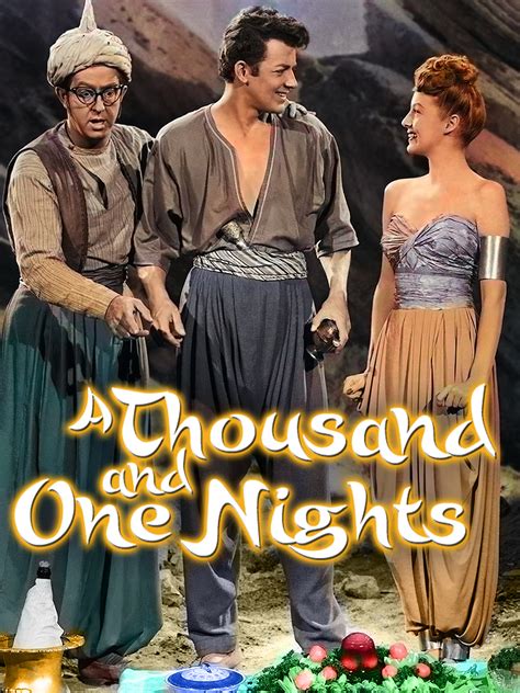 thousand one nights 2 Doc