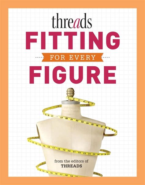 threads fitting for every figure PDF