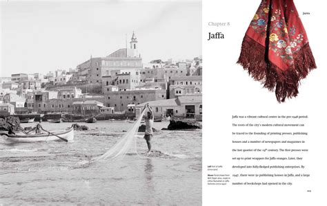 threads of identity preserving palestinian costume and heritage Doc