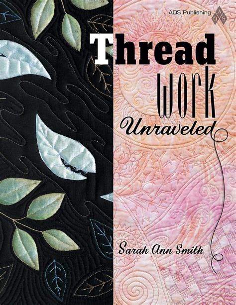 threadwork unraveled Reader