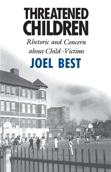 threatened children rhetoric and concern about child victims Kindle Editon