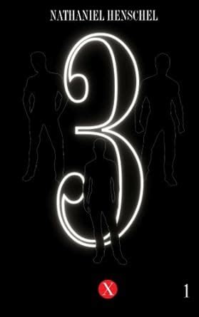 three 3 german nathaniel henschel Epub