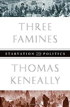 three famines starvation and politics PDF