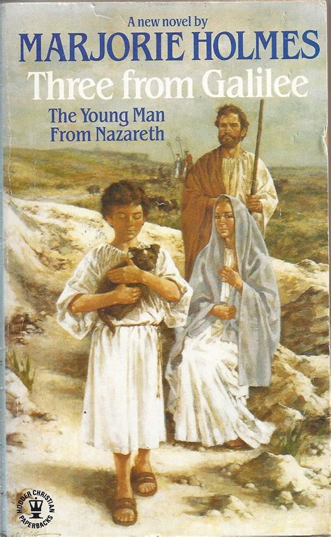 three from galilee the young man from nazareth Doc