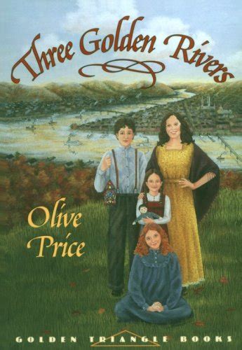 three golden rivers pitt golden triangle books Reader