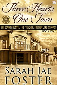 three hearts one town lincoln county series book 1 Epub
