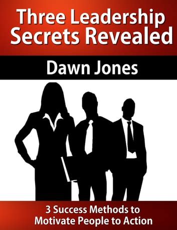 three leadership secrets revealed three leadership secrets revealed PDF