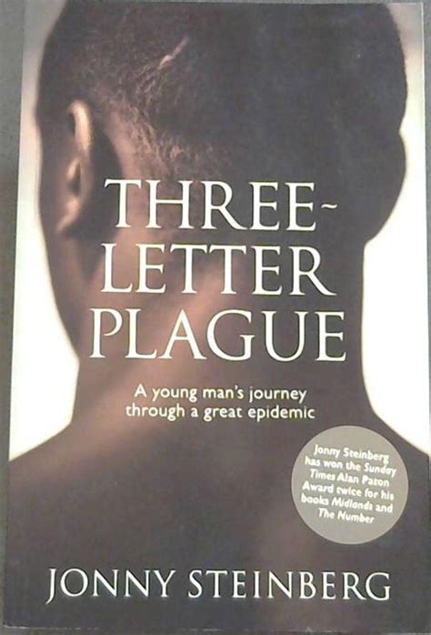 three letter plague a young mans journey through a great epidemic PDF