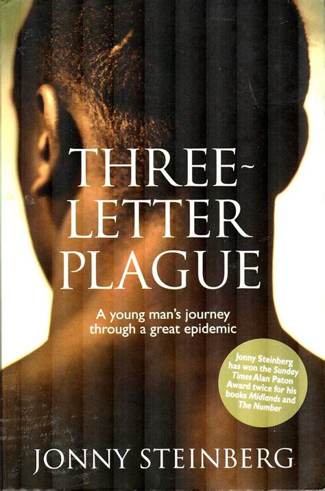 three letter plague a young mans journey through a great epidemic PDF