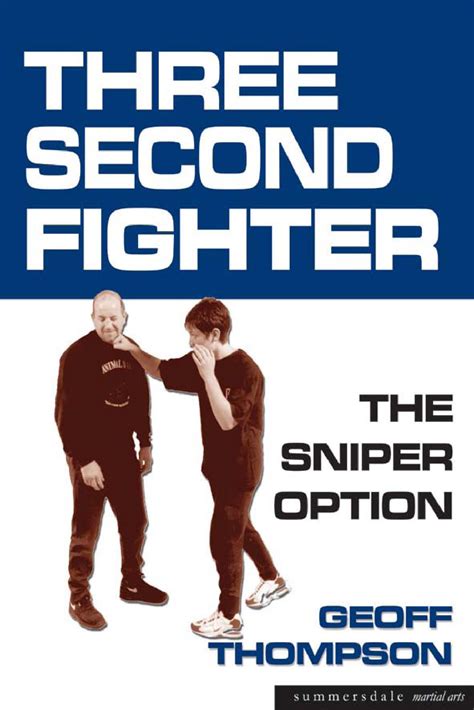 three second fighter the sniper option PDF