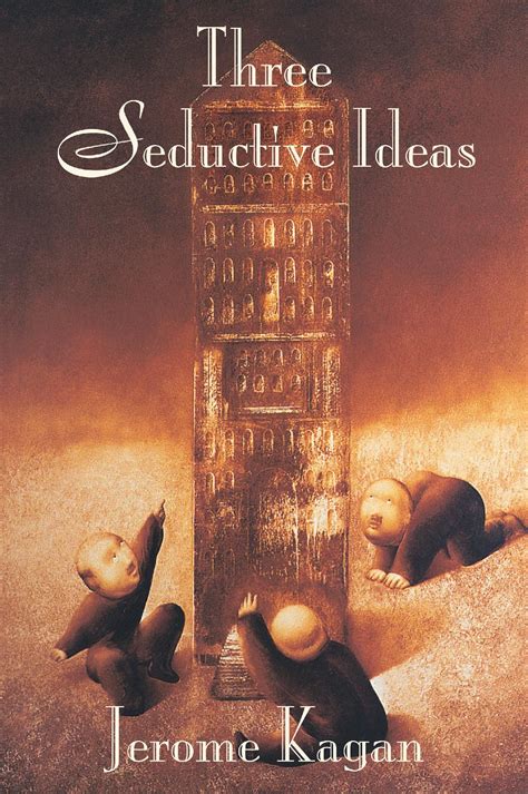 three seductive ideas Reader