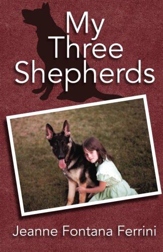 three shepherds jeanne fontana ferrini Epub