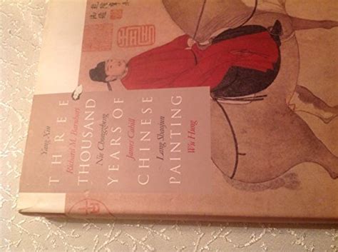 three thousand years of chinese painting Reader
