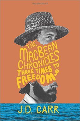 three times to freedom the macbean chronicles volume 1 Kindle Editon
