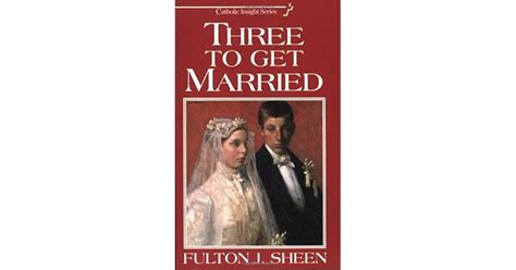 three to get married Reader