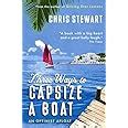 three ways to capsize a boat an optimist afloat Doc