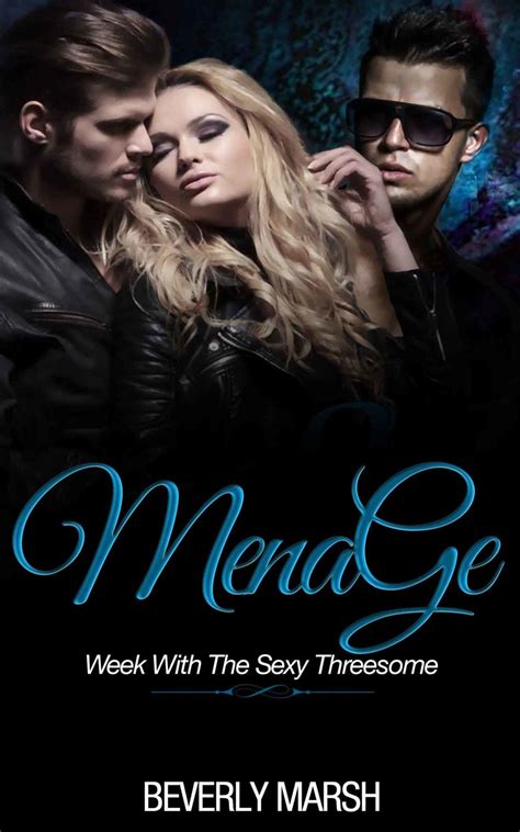 threesome menage was the right thing to do mmf romance story Kindle Editon