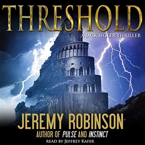 threshold a jack sigler thriller PDF