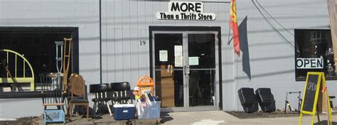 thrift shops in keene nh