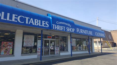 thrift store brick nj