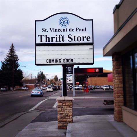 thrift store idaho falls