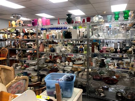 thrift stores boca raton