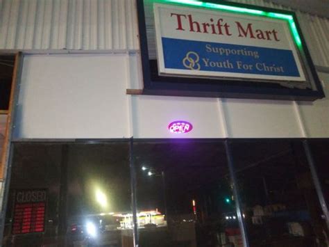 thrift stores in gulfport ms