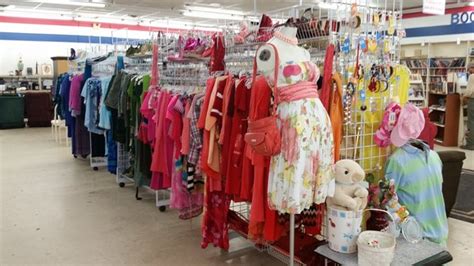 thrift stores in jasper al