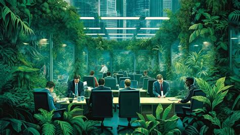 thrive surviving in a corporate jungle Doc