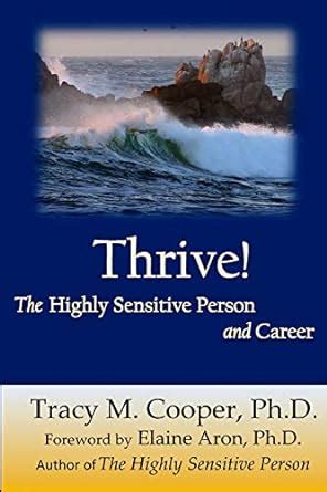 thrive the highly sensitive person and career Doc