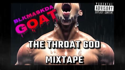 throat god