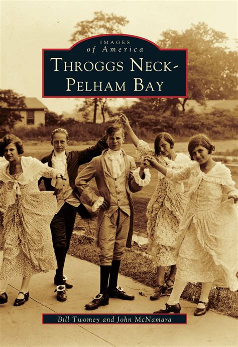 throggs neck and pelham bay images of america new york Kindle Editon