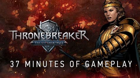 Thronebreaker Walkthrough Puzzles