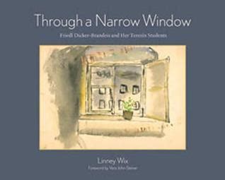 through a narrow window friedl dicker brandeis and her terezi n students Doc