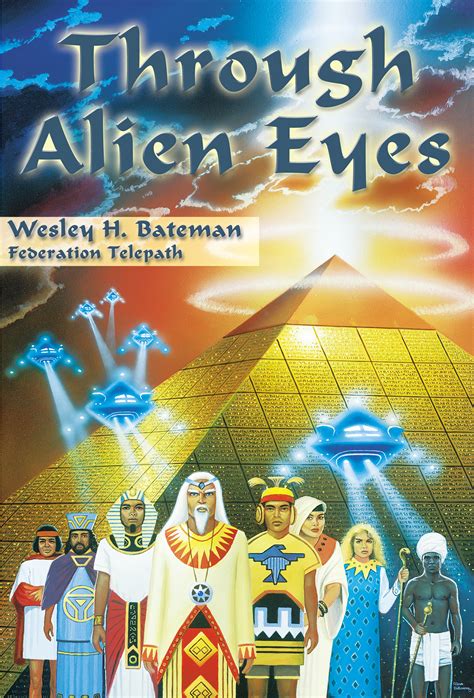 through alien eyes through alien eyes PDF