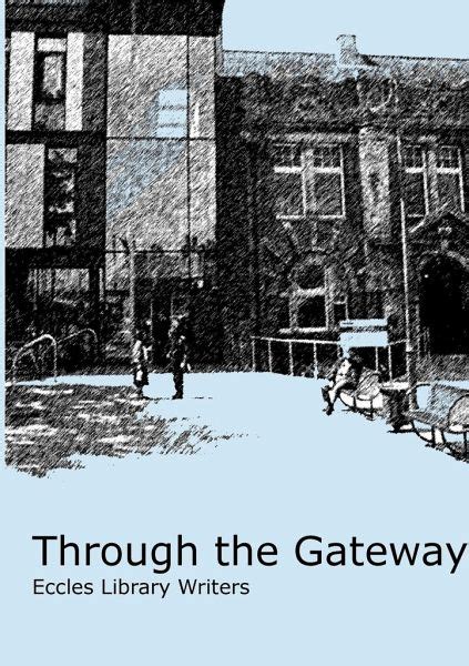 through gateway mary easty Kindle Editon