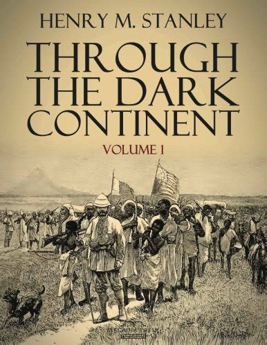 through the dark continentvolume 1 PDF