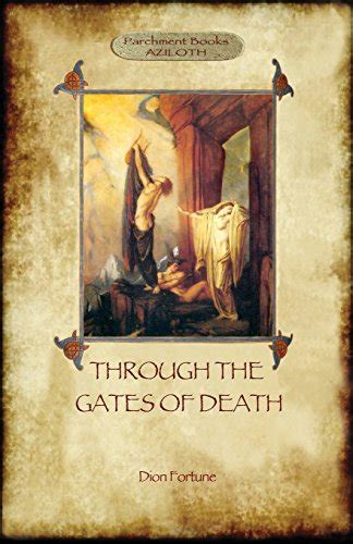 through the gates of death aziloth books PDF