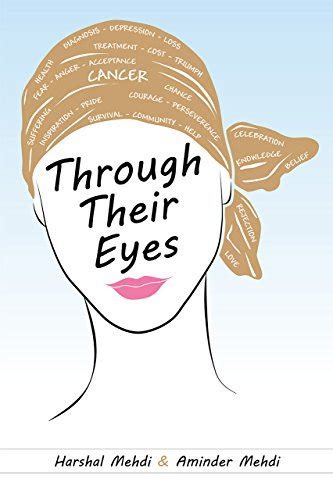 through their eyes harshal mehdi Kindle Editon