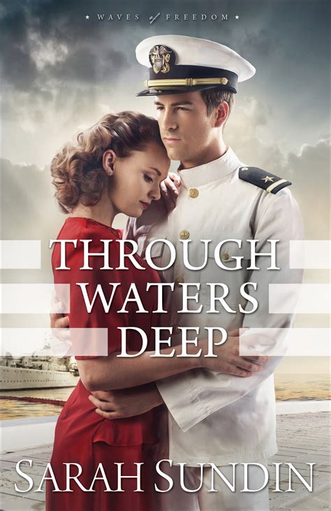 through waters deep a novel waves of freedom PDF