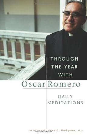 through year oscar romero meditations Doc