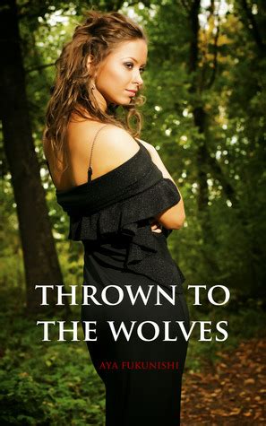 thrown to wolves wolf mountain 47548 pdf Epub