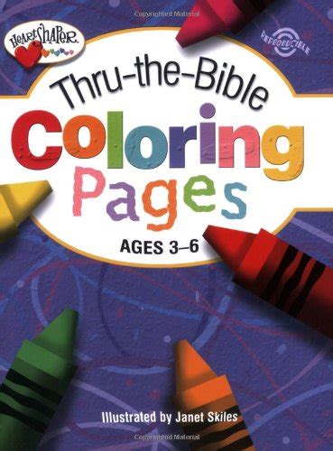 thru the bible coloring pages ages 3 6 heartshaper Doc