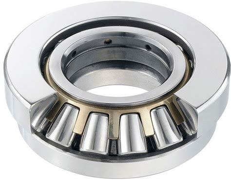 thrust bearing