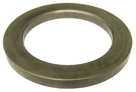 thrust bearing washer