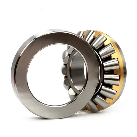 thrust roller bearing