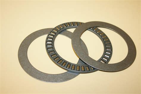 thrust washer bearing