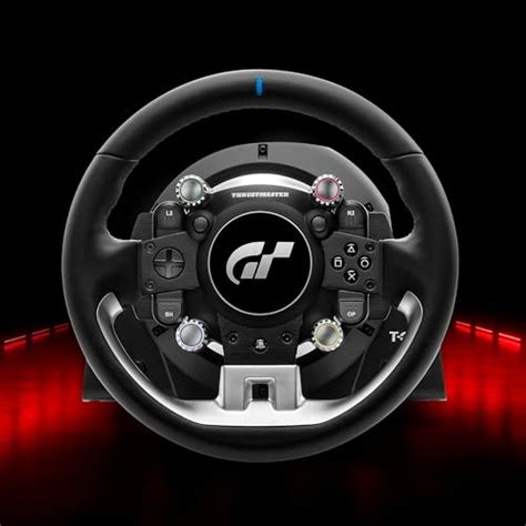 thrustmaster usb t-gt ii - racing wheel